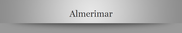 Almerimar